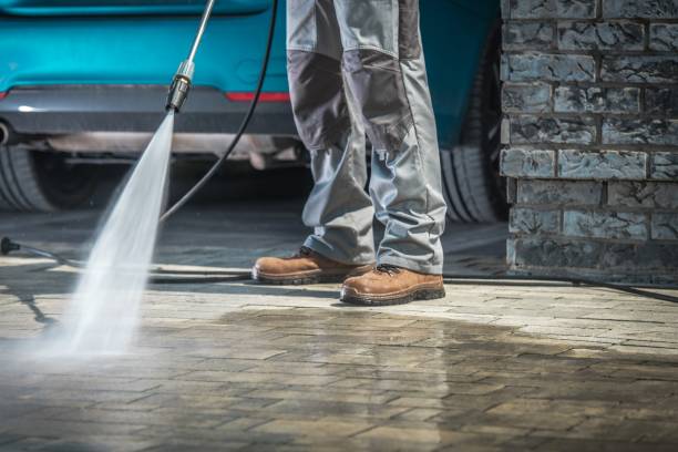 Best Concrete Surface Cleaning in Weaverville, NC