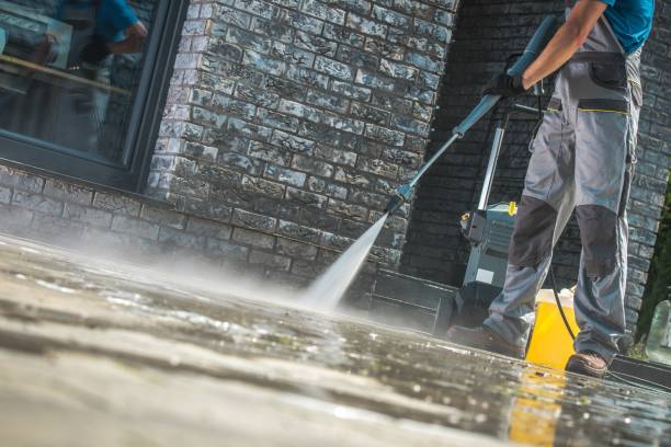 Best Gutter Cleaning and Brightening in Weaverville, NC