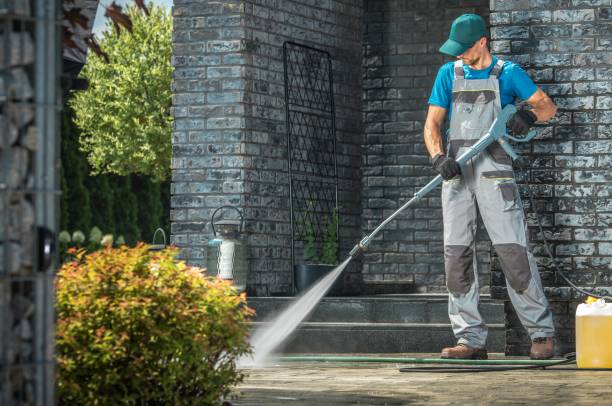 Best Vinyl Siding Pressure Washing in Weaverville, NC