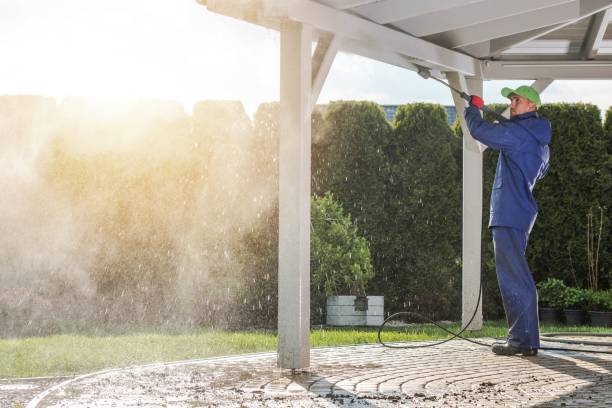 Best Commercial Pressure Washing in Weaverville, NC
