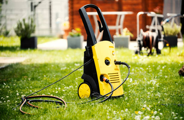 Best Soft Washing for Delicate Surfaces in Weaverville, NC